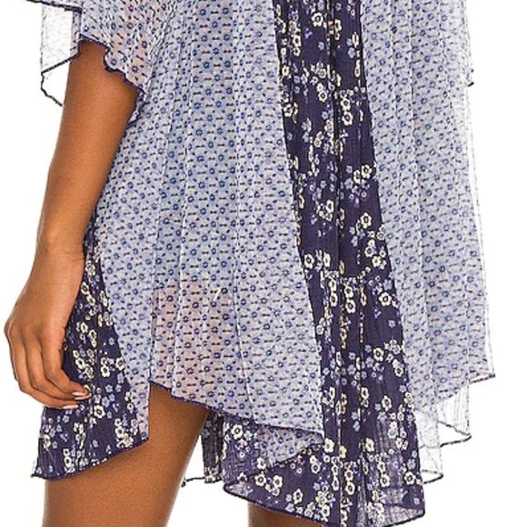 Free People   Because I Love You Top - Picture 9 of 16